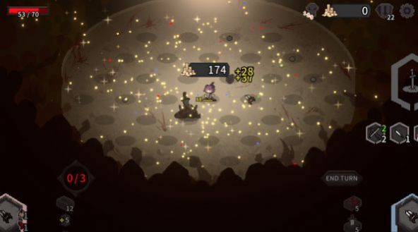 王老菊玩的Alina of the Arena demo下载免费完整版图片1