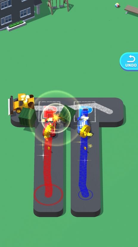 战火与永恒国际服截图2