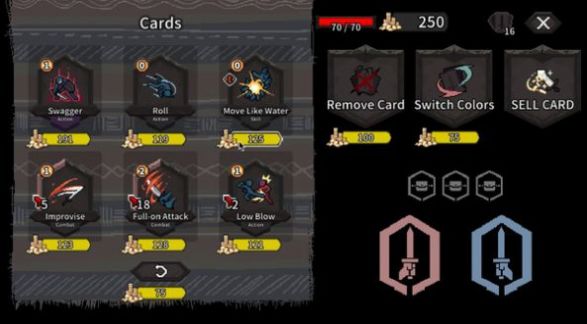Alina of the Arena游戏steam官方免费版图片3