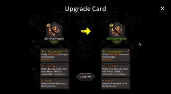 Alina of the Arena游戏steam官方免费版图片2