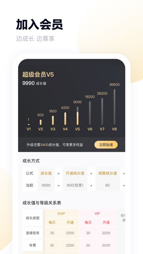 百度网盘青春版官方客户端app下载图片1