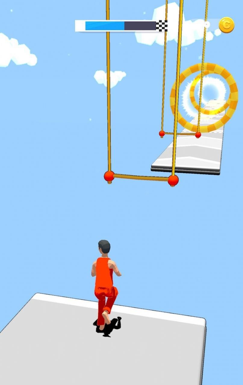 布娃娃运动会游戏最新版（Ragdollympics）图片1