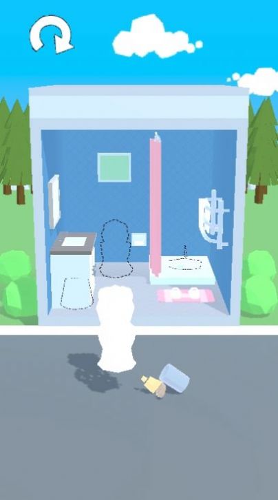 战火与永恒国际服截图1