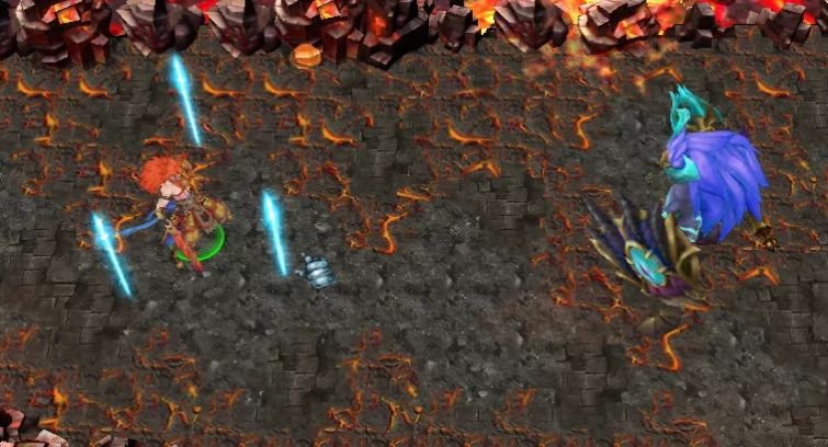 魔兽魔王我当定了rpg攻略版图片1