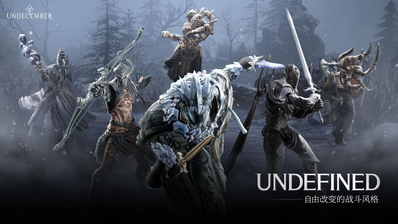 十三月steam官方免费版图片1