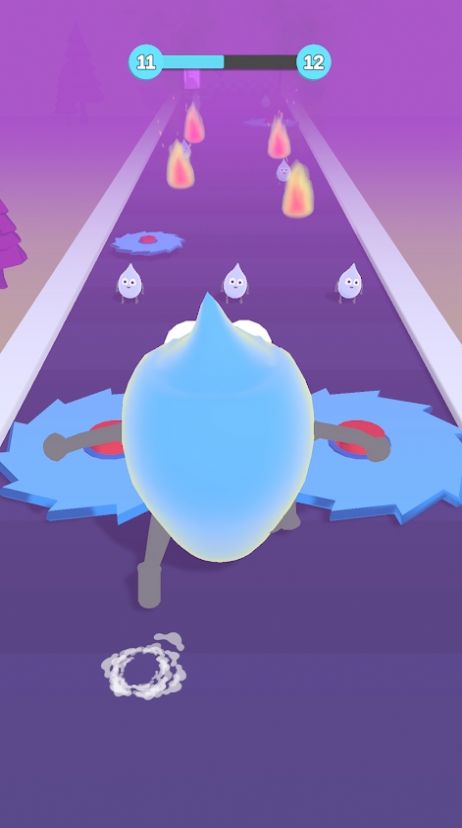Water Runner游戏安卓官方版图片1