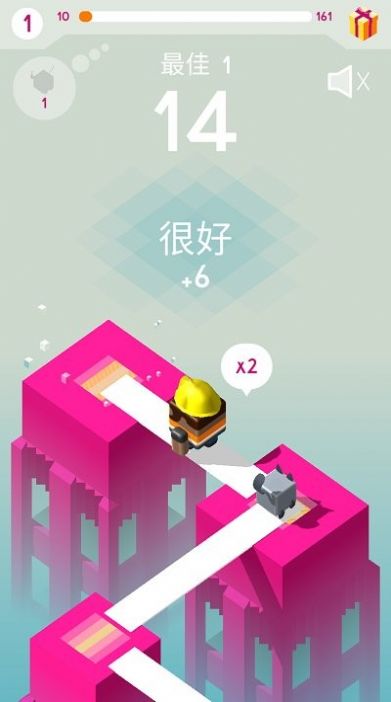 火星援救拯救企鹅游戏官方安卓版图片1