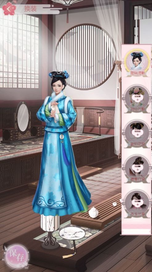 战火与永恒国际服截图1