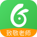 向上老师
