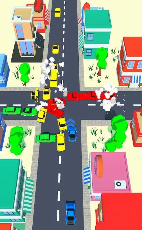 Traffic Loop截图3