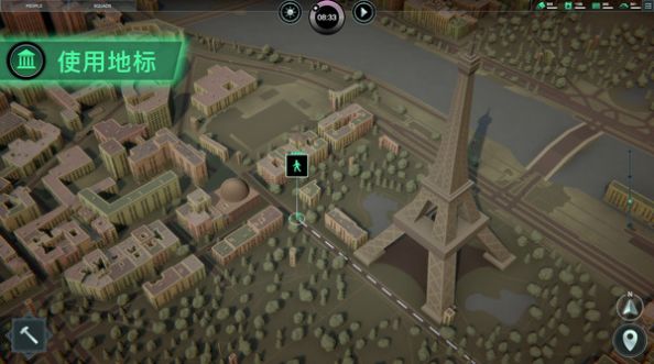 Infection Free Zone游戏steam官方最新版图片1