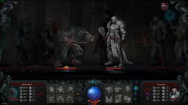 Iratus Lord of the Dead最新中文手机版图片1