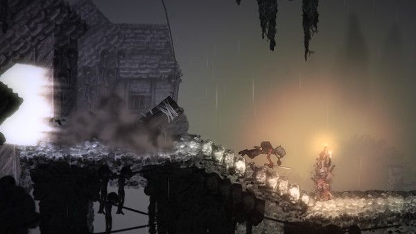 Salt and Sanctuary双人中文版图片2