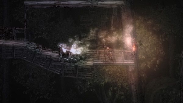 Salt and Sanctuary双人中文版图片1