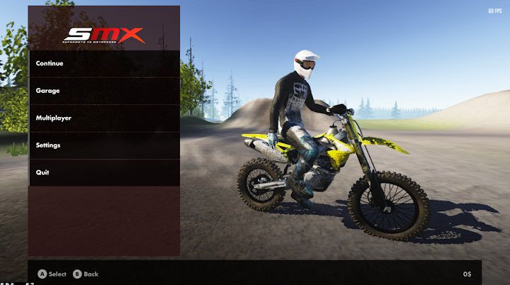 SMX Supermoto Vs Motocross中文下载最新版图片1