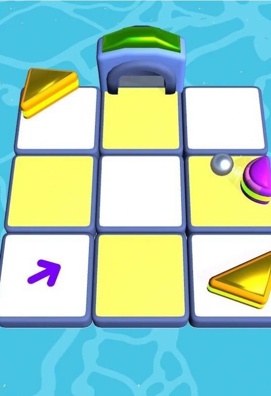 Pinball Puzzle截图3