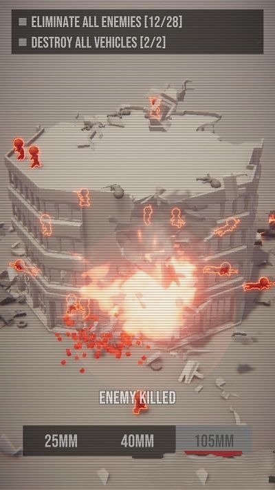 Base Attack截图3