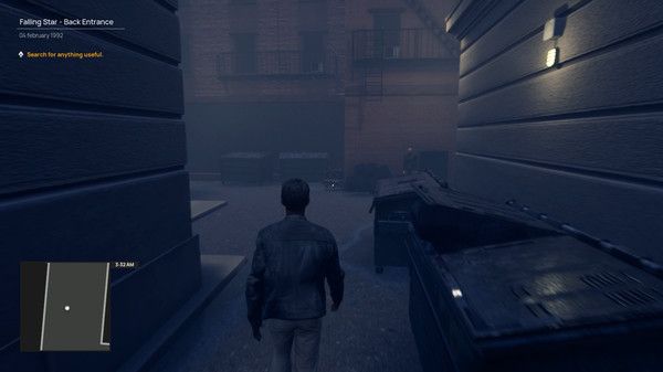 律师血色浴缸steam游戏下载最新中文版图片1
