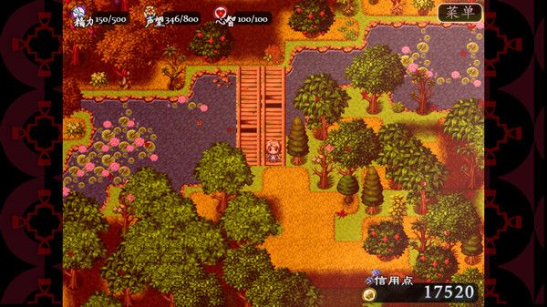 子夜之章历史的终局1.9.3steam免费最新完整版图片1