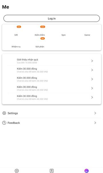 bling story短视频社区app安卓版下载图片1