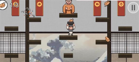 鸡汤来咯游戏下载安卓正版图片1