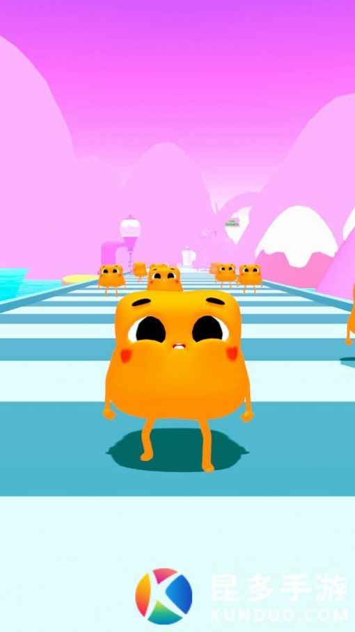 Bee Army截图3