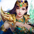 盛巨传奇玉兔无限刀