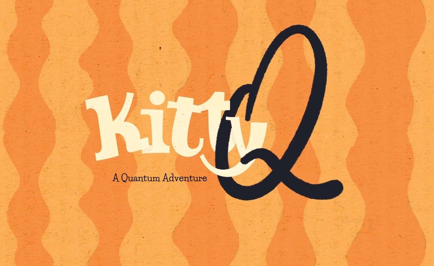 Kitty Q截图3