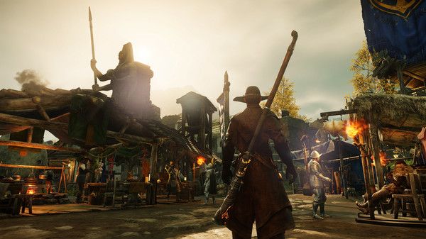 steam美洲新世界中文最新豪华版图片1
