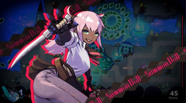 魔女探险家游戏steam官方免费版图片2