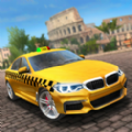 Taxi Sim 2022