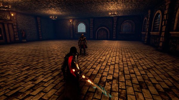 守望之影steam游戏官方最新版图片1