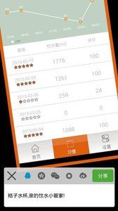桔子水杯截图3
