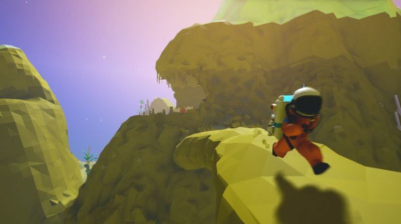 ASTRONEER安卓中文版下载图片2