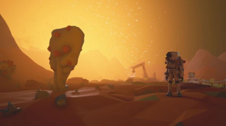 ASTRONEER安卓中文版下载图片1