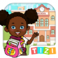 Tizi School