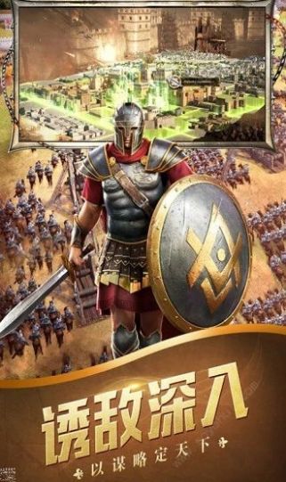 魔兽中世纪波兰复兴rpg最新正式完整版图片1