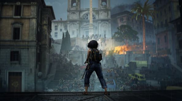 World War Z Aftermath游戏Steam最新中文版图片1