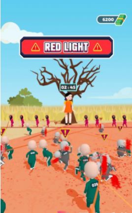 Squid Game游戏官方最新版图片1