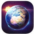 卫星查找看世界
