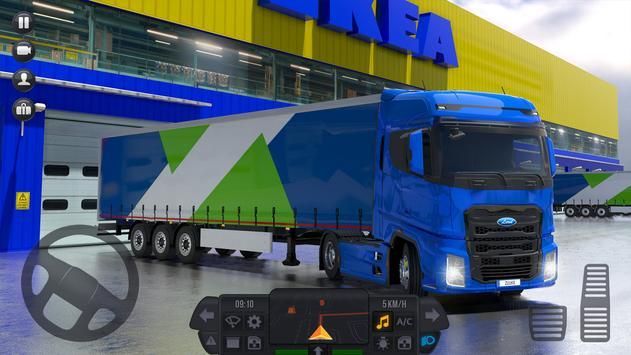 com.zuuks.truck.simulator.ultimate游戏官方正式版图片1