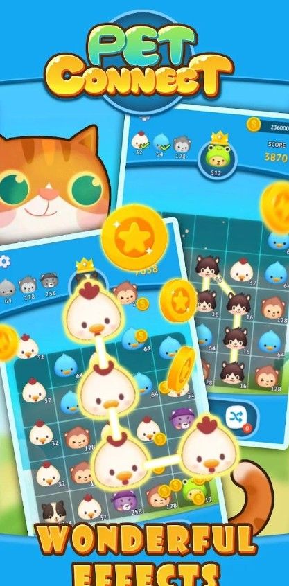 Pet Connect截图3
