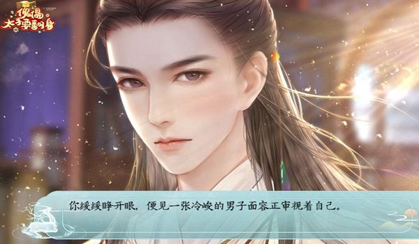 傀儡太子要翻身攻略最新闪艺游戏图片1
