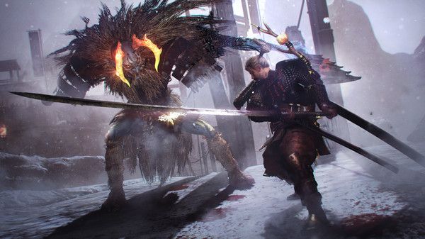 epic仁王免费下载中文版完整版图片1