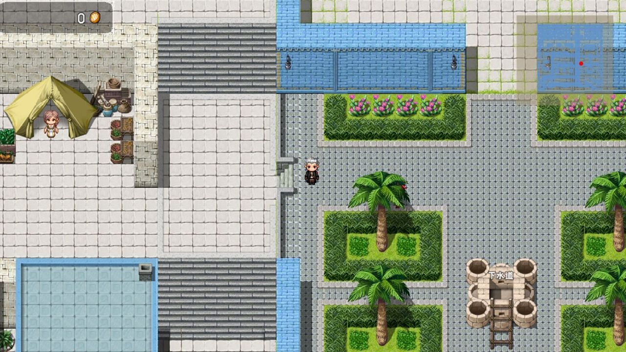 爆肝魔王的异世界狂想曲游戏安卓官方版图片1