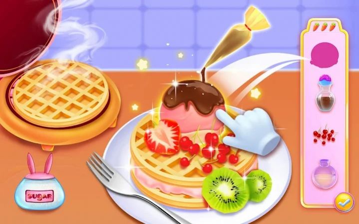 Anna Dessert Shop截图3