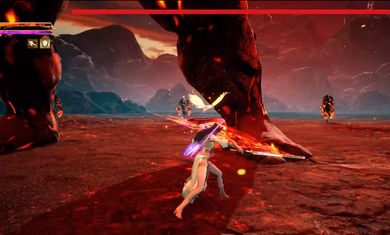玩家自制RPG游戏官方最新版（Demo_X_01）图片1