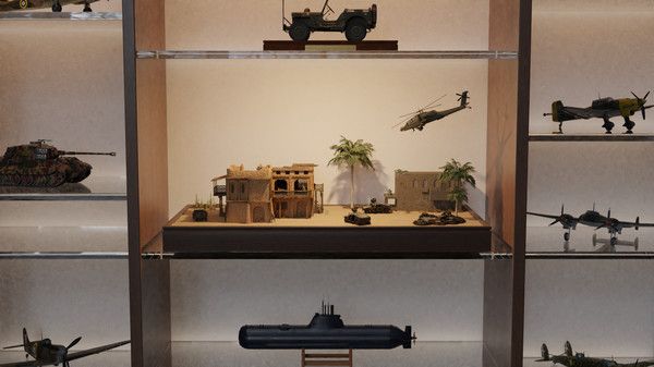 Model Builder游戏官方正式版图片1