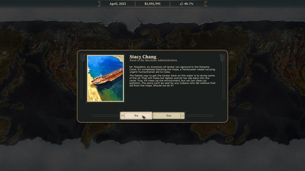 战火与永恒国际服截图2