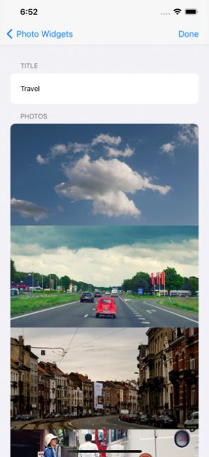 Photo Widgets中文版app手机版下载图片3